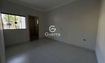 Imagem 5: Casa geminada no Jd. Atami