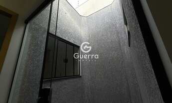 Imagem 7: Casa geminada no Jd. Atami