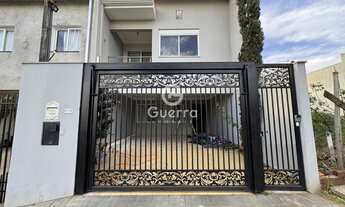 Imagem: Sobrado com 2 suítes no Jardim Atami