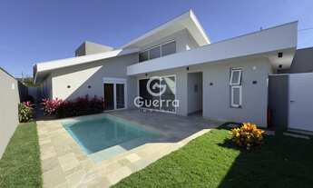 Imagem: Casa Térrea em Condomínio