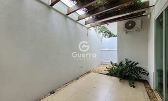 Imagem 6: Sobrado Alto-Padrão, 4 dormitórios na Rua Vereador Nelson Abrão