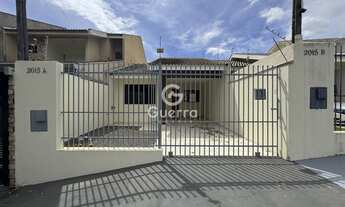 Imagem: Casa à venda no bairro Jardim Atami - Maringá/PR