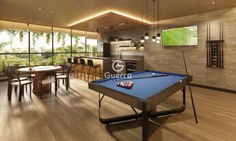 Imagem 6: Simbio Apartamento com 3 dormitórios