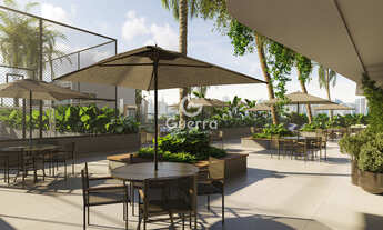 Imagem 3: Simbio Apartamento com 3 dormitórios