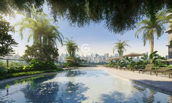 Imagem 4: Simbio Apartamento com 3 dormitórios