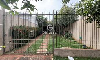 Imagem: Casa Alvenaria, 2 dormitórios na Rua Marcílio