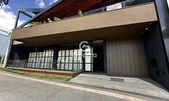 Imagem: Salão comercial à venda na Avenida Carlos