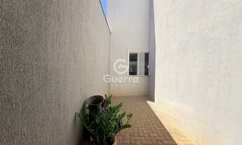 Imagem 6: Casa térrea próx. Av. Cerro Azul