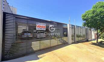 Imagem: Casa térrea próx. Av. Cerro Azul