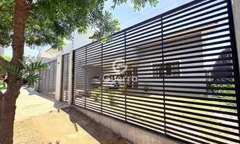 Imagem 2: Casa térrea próx. Av. Cerro Azul