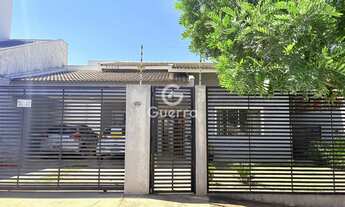 Imagem 3: Casa térrea próx. Av. Cerro Azul