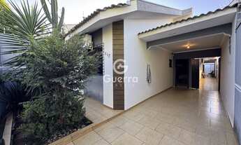 Imagem: Casa no Jd. Itália II