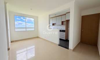 Imagem: Spazio Mirante do Parque - Apto. Semi-mobiliado