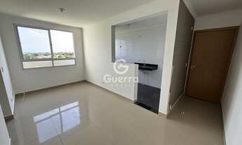 Imagem: Spazio Mirante do Parque - Apto. Mirante