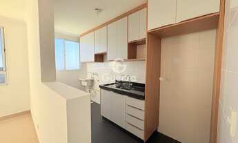 Imagem: Spazio Mirante do Parque - Apto. Mirante