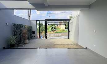 Imagem 5: Casa semi-mobiliada, 3 dormitórios na Rua Rui Cesare