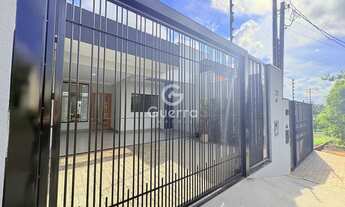 Imagem 3: Casa semi-mobiliada, 3 dormitórios na Rua Rui Cesare