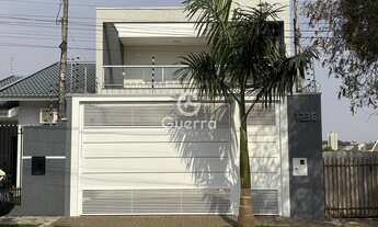 Imagem: Sobrado próx. Av. Nildo Ribeiro