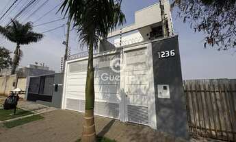 Imagem 2: Sobrado próx. Av. Nildo Ribeiro