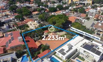 Imagem: Casa Comercial/Residencial, 4 dormitórios