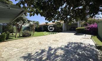 Imagem 2: Casa Comercial/Residencial, 4 dormitórios, 4 suíte, 6 banheiro, 4 vagas na garagem, 715M²