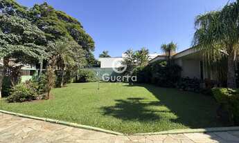 Imagem 6: Casa Comercial/Residencial, 4 dormitórios, 4 suíte, 6 banheiro, 4 vagas na garagem, 715M²