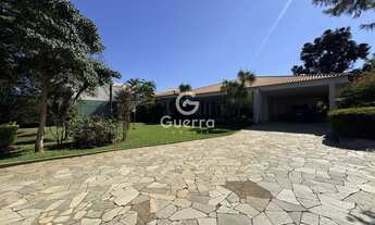 Imagem 3: Casa Comercial/Residencial, 4 dormitórios, 4 suíte, 6 banheiro, 4 vagas na garagem, 715M²