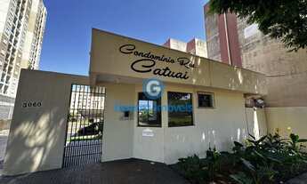 Imagem: Apartamento Edifício Residencial Catuai