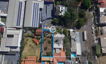 Imagem 2: Terreno próx. Rua das Camélias