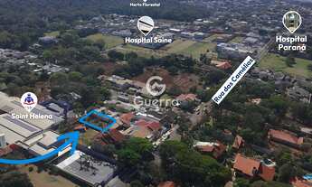 Imagem 3: Terreno próx. Rua das Camélias