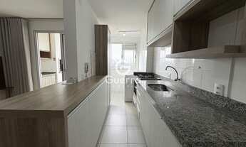 Imagem: Edifício Solar do Bosque