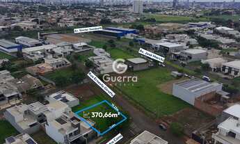 Imagem 2: Terreno de 370m2 no Jd. Espanha