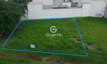 Imagem 3: Terreno de 370m2 no Jd. Espanha