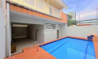 Imagem 3: Sobreloja na Zona 07