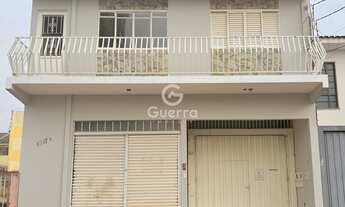 Imagem: Sobreloja na Zona 07