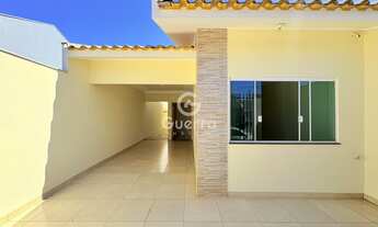 Imagem: Casa para locação com 3 quartos no Jd