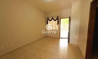 Imagem 4: Casa com 2 quartos para alugar no Cidade Alta - Maringá/PR