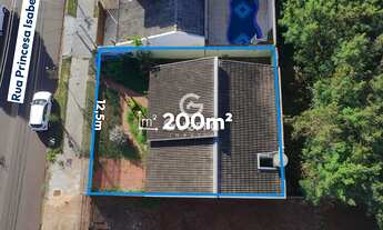 Imagem: Terreno na Zona 04