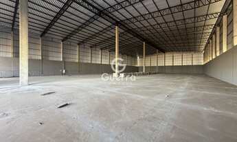 Imagem: Barracões para Locação