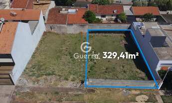 Imagem: Terreno próx. Ao novo Polo Tecnológico