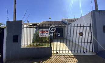 Imagem: Casa á venda no Parque Tarumã em Maringá