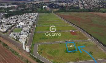 Imagem: Terreno no Condominio Residencial EcoWind