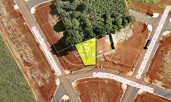 Imagem: Terreno Residencial, 467M² de Área Construída