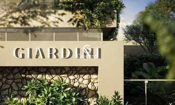 Imagem 5: Giardini Apartamento com 3 dormitórios