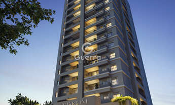 Imagem 2: Giardini Apartamento com 3 dormitórios