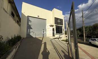 Imagem: Galpão Comercial no Jd. Atami