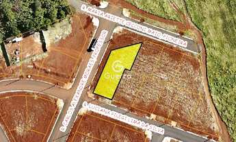 Imagem: Terreno Residencial, 687M² de Área Construída