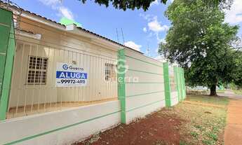 Imagem 2: Casa terréa no Jd. Iguaçu