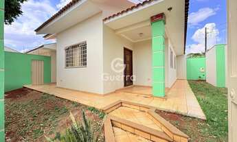 Imagem 4: Casa terréa no Jd. Iguaçu