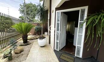 Imagem 4: Sobrado residencial, 5 dormitórios, 2 suíte, 5 banheiro, 4 vagas na garagem, 331M² de Área